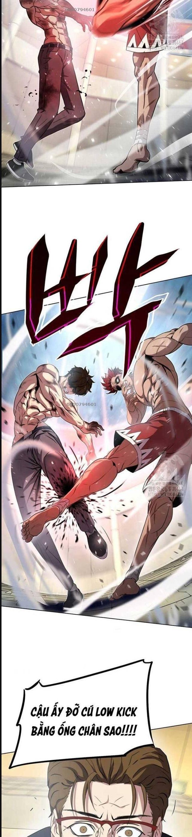 đấu trường chiến đấu chapter 20 2