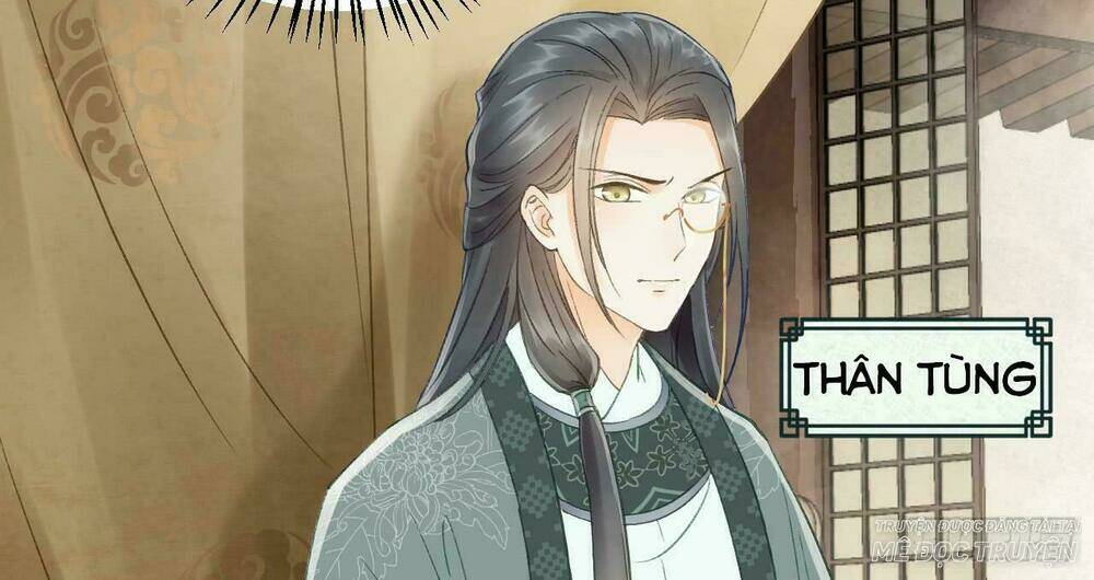 vương gia ba tuổi rưỡi của tôi chapter 19 86