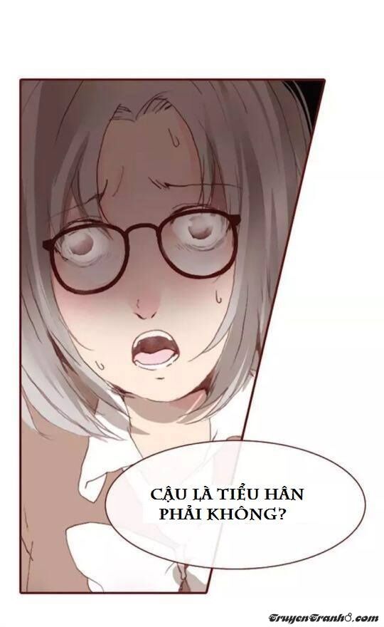 trả thù trường trung học phần 1 chapter 5 1