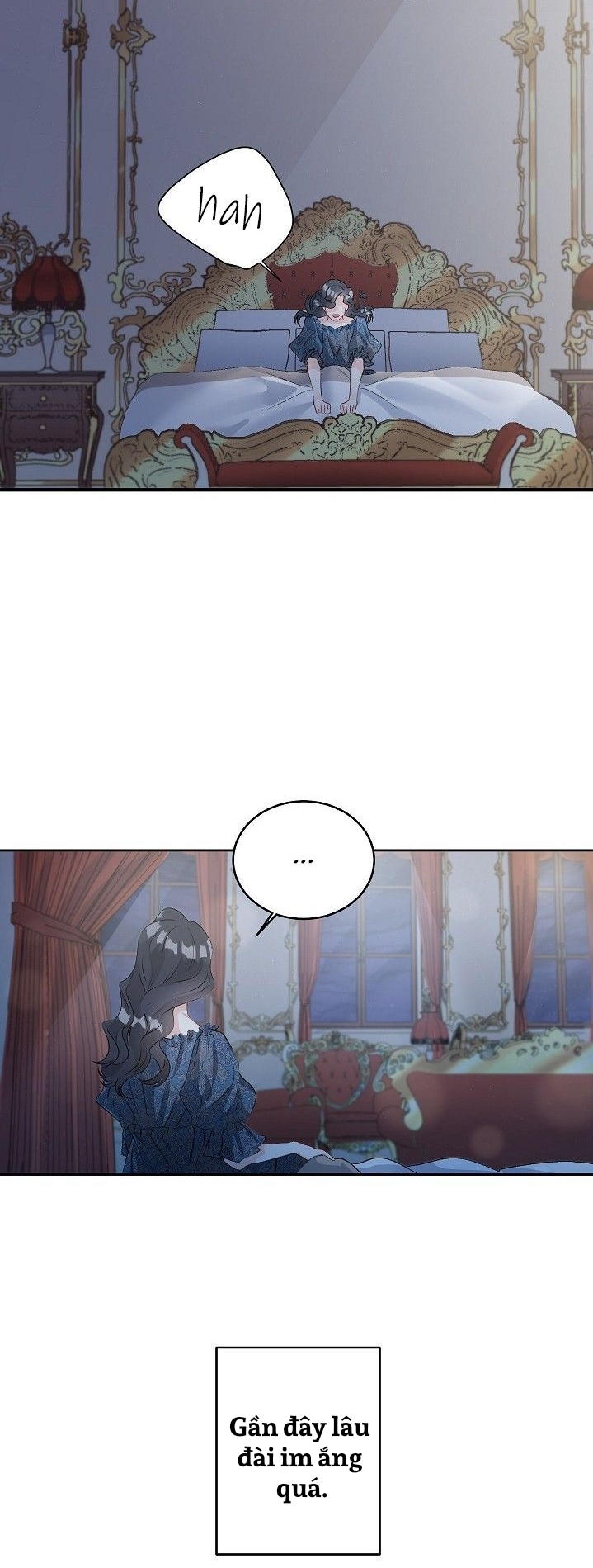 ebony, quạ đen chapter 47 14