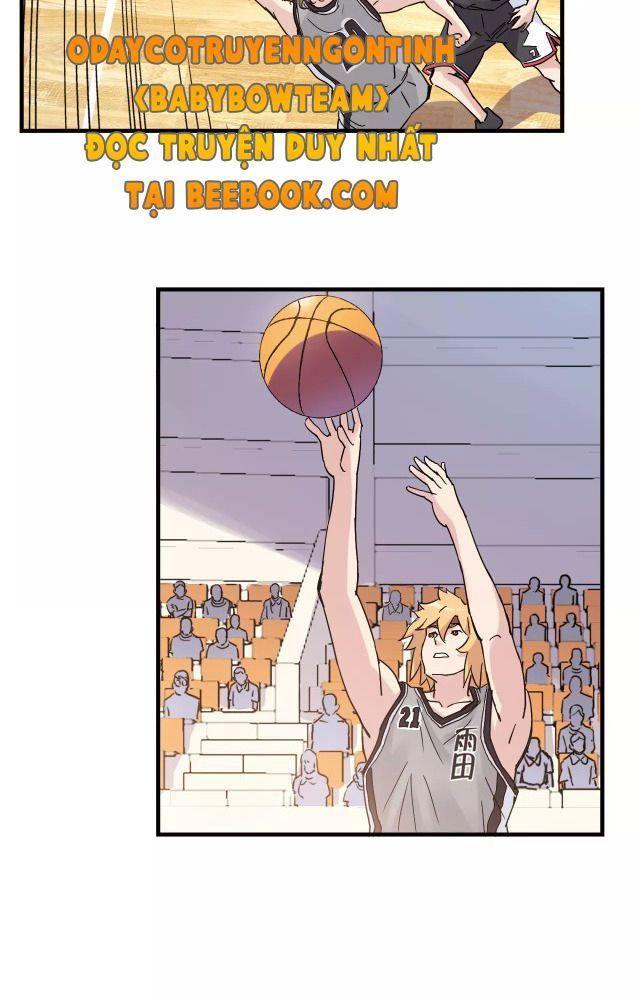 dưới trời xanh chapter 32 18