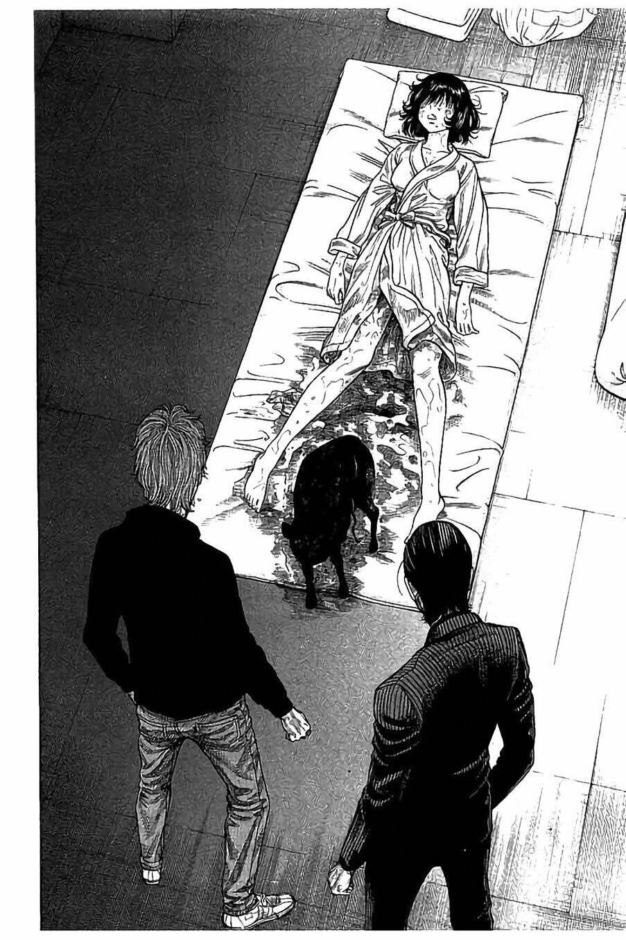 cái chết sau 7 ngày chapter 19 3