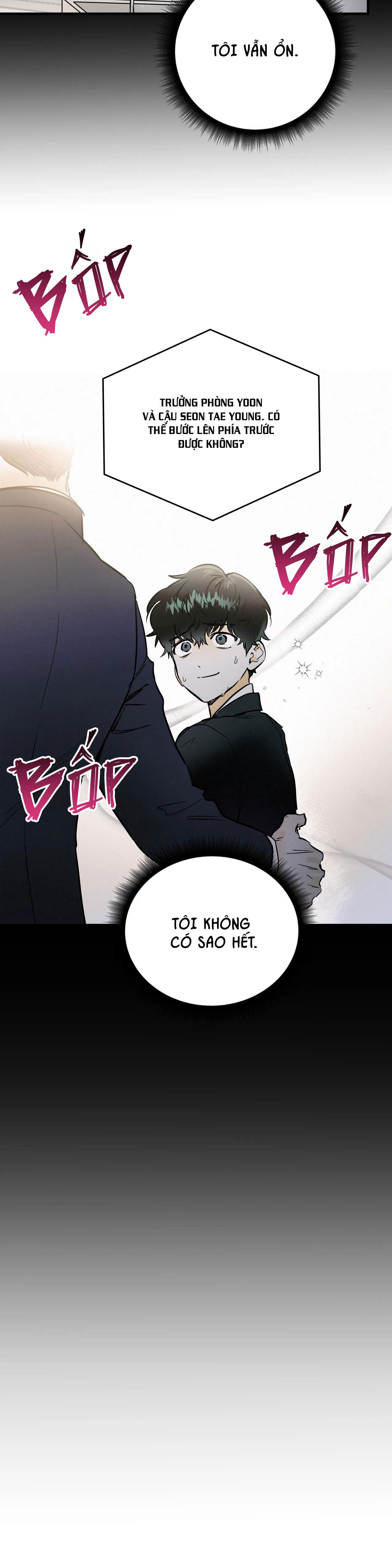 lie again chapter 1 10