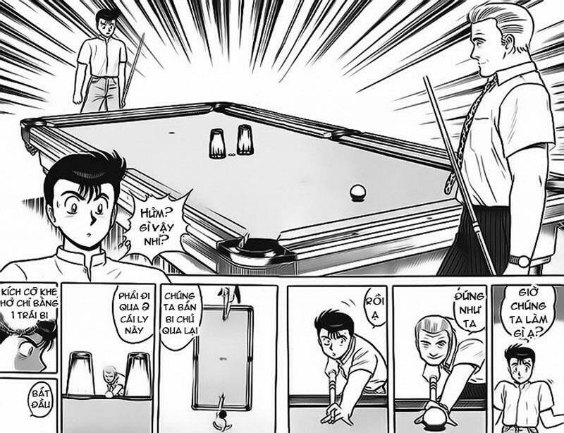 break shot chapter 34 5