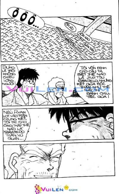 truyền nhân atula - shura no mon i chapter 34 14