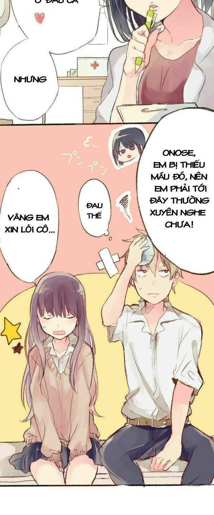 onose to sugoshita chapter 2 26