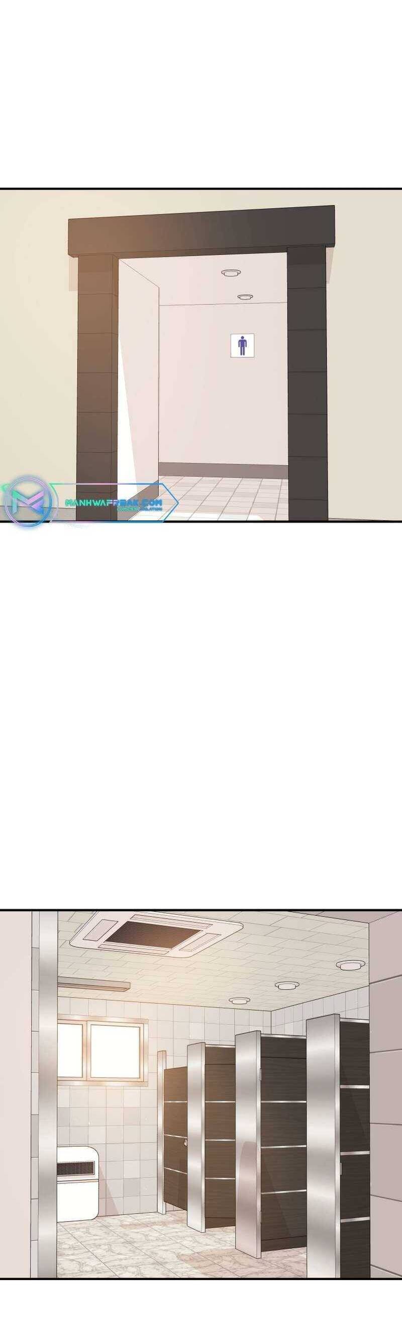 Bạn Trai Vệ Sĩ chapter 114 18