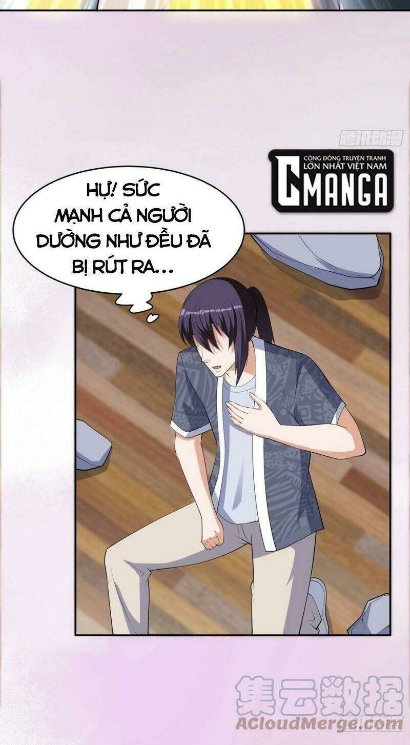 người tu tiên tại đô thị chapter 163 9