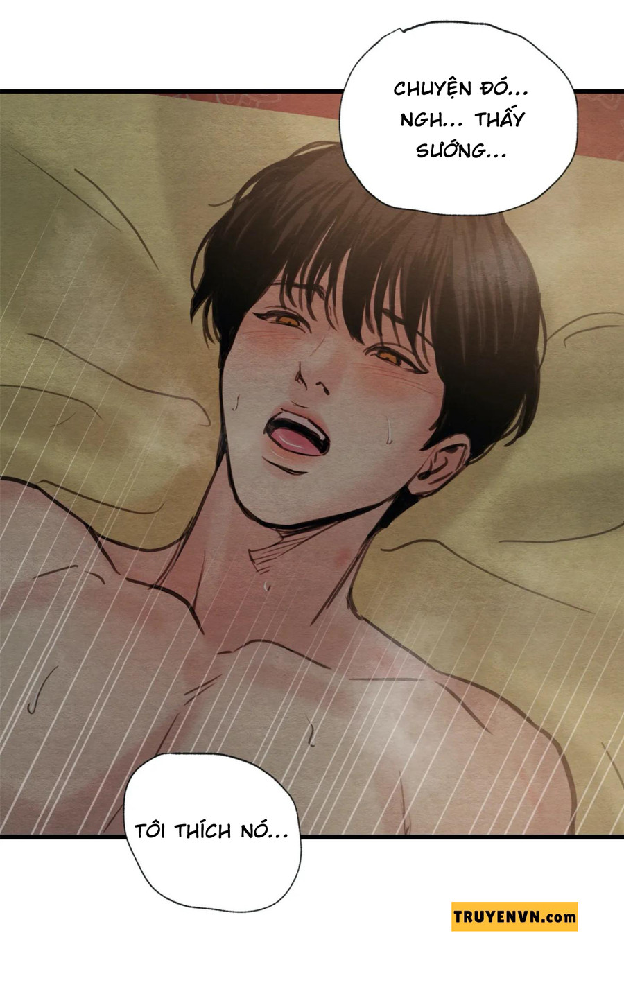 dạ ký chapter 45 61