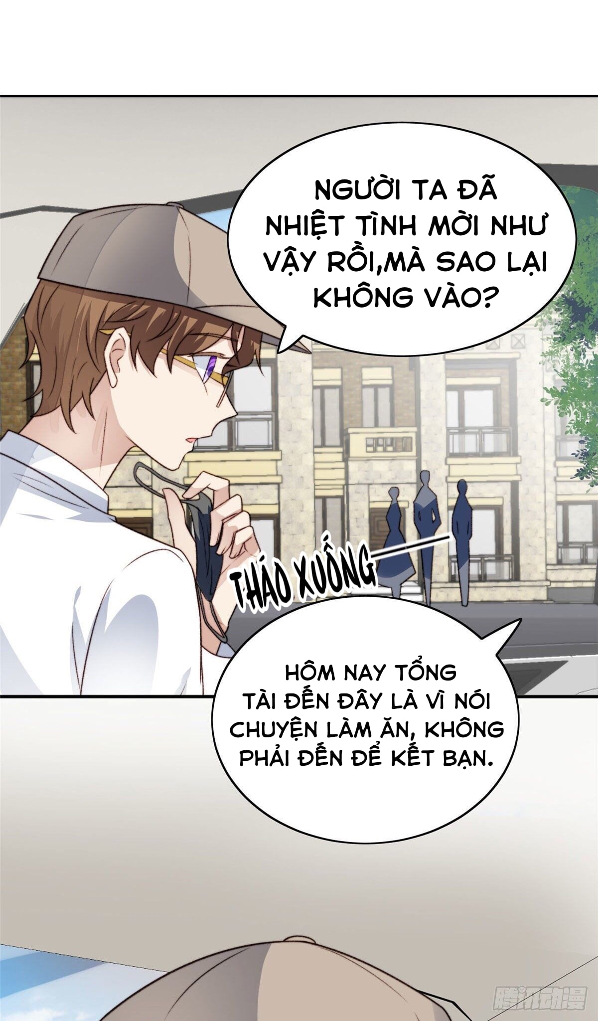 dựa vào đại lão ổn định vị trí c trong nam đoàn chapter 33 41