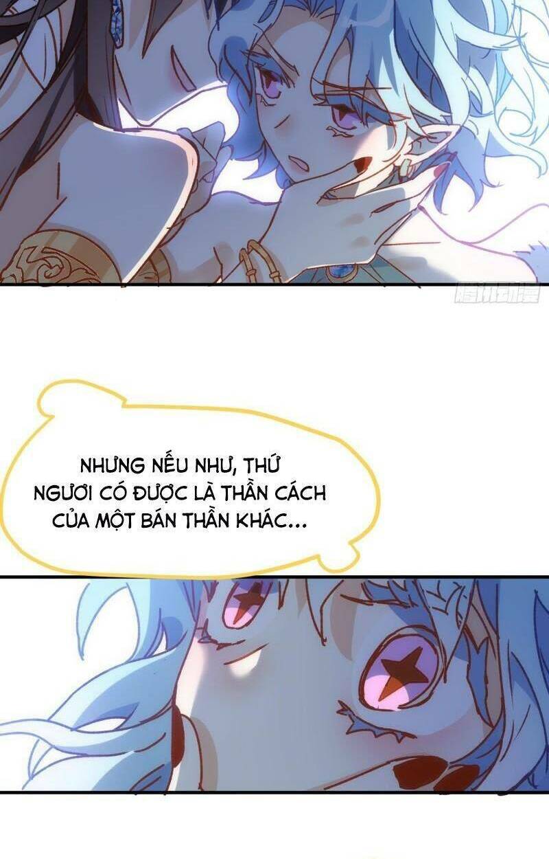 tình địch quái gở lại tăng thêm rồi chapter 55 18