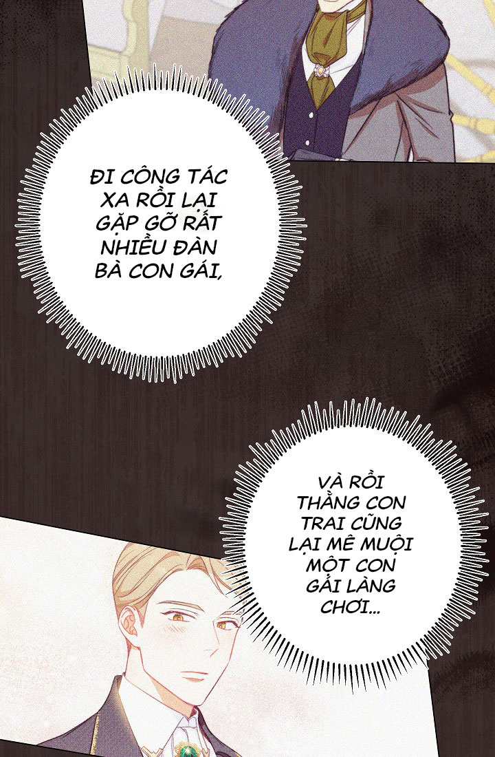 ác nữ đảo ngược đồng hồ cát chapter 67 51