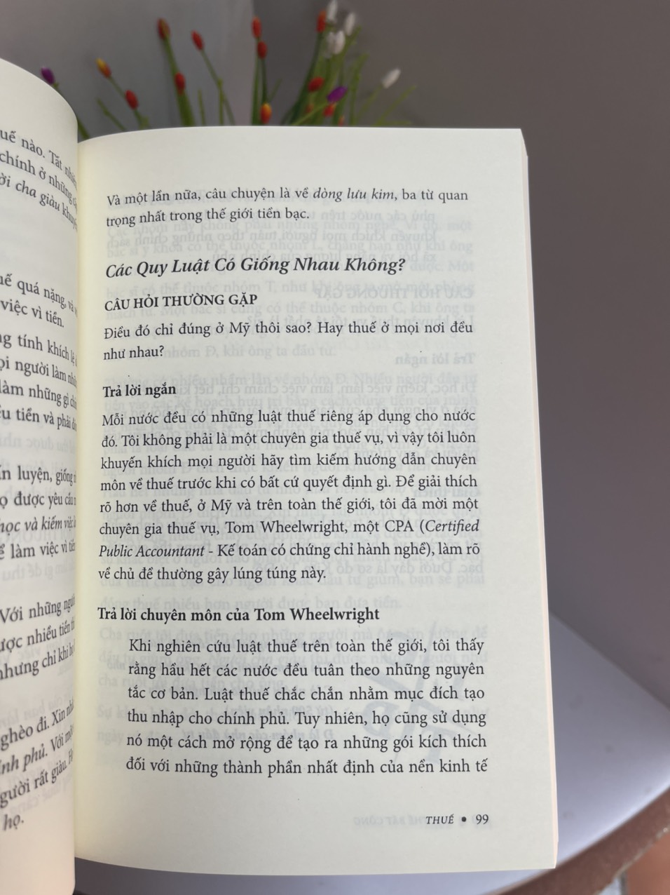 (Tác giả bộ sách Dạy Con Làm Giàu) LỢI THẾ BẤT CÔNG (unfair advantage) – Sức mạnh của giáo dục tài chính - Robert T.Kiyosaki – NXB Trẻ