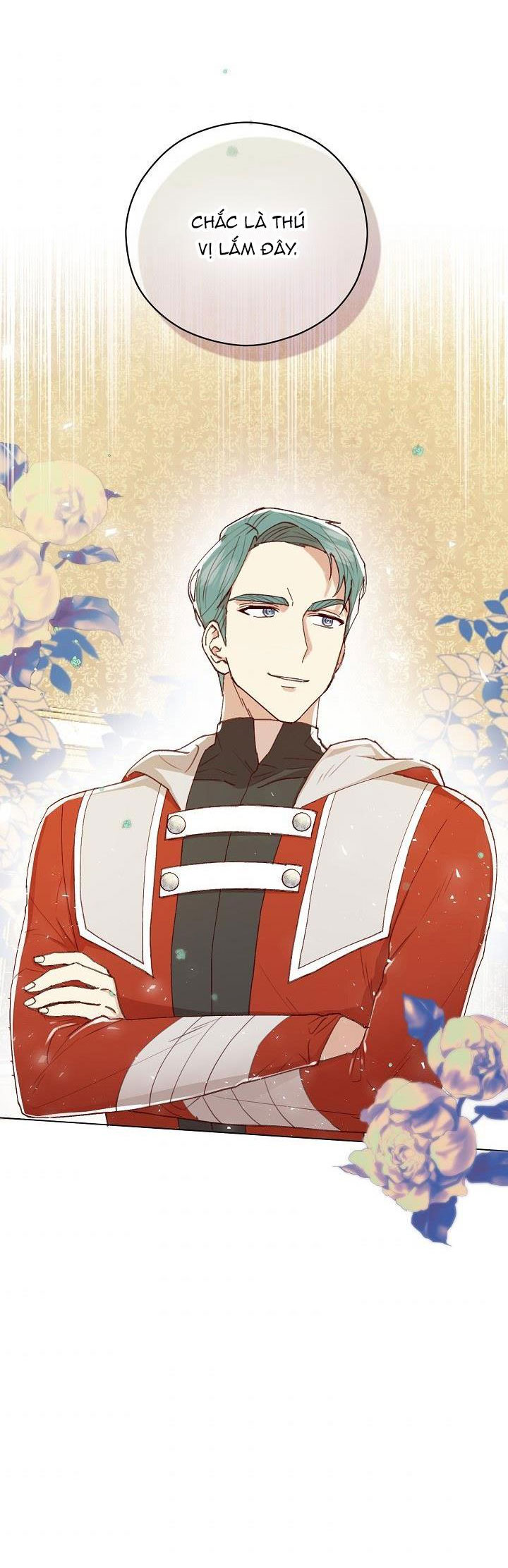 mối tình lãng mạn với kẻ phản diện chapter 10 65