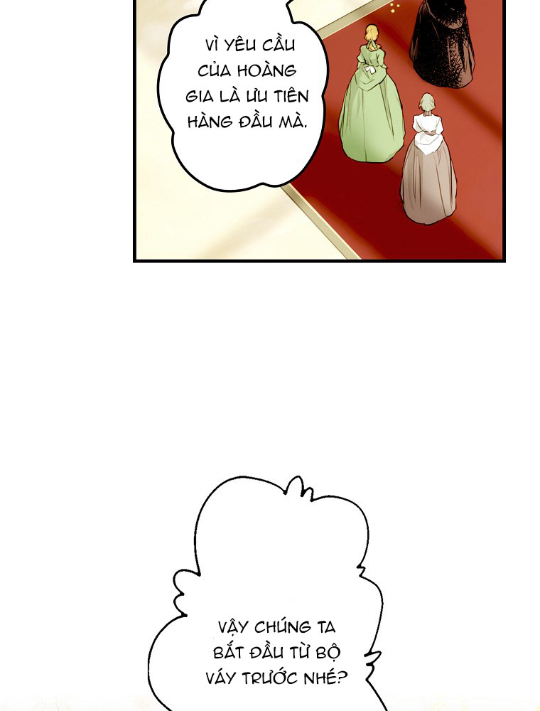 cổ tích về người mẹ kế chapter 73 110