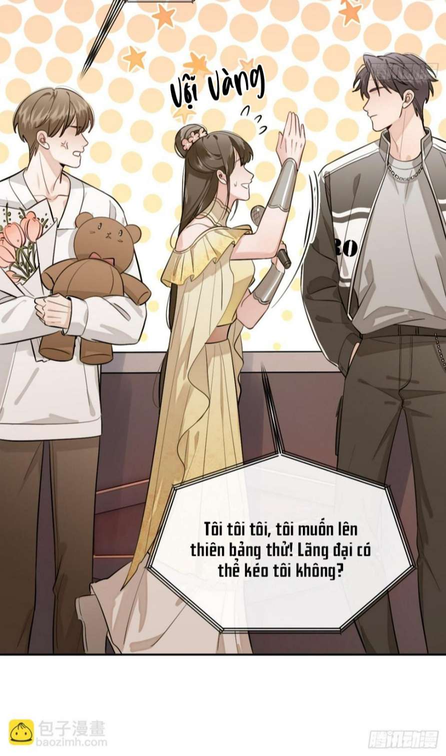 chó lớn bắt nạt chủ chapter 34 8