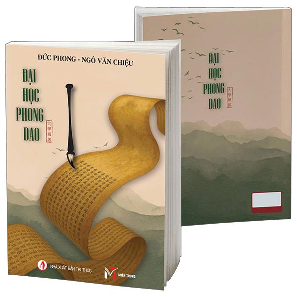 Sách - Đại Học Phong Dao