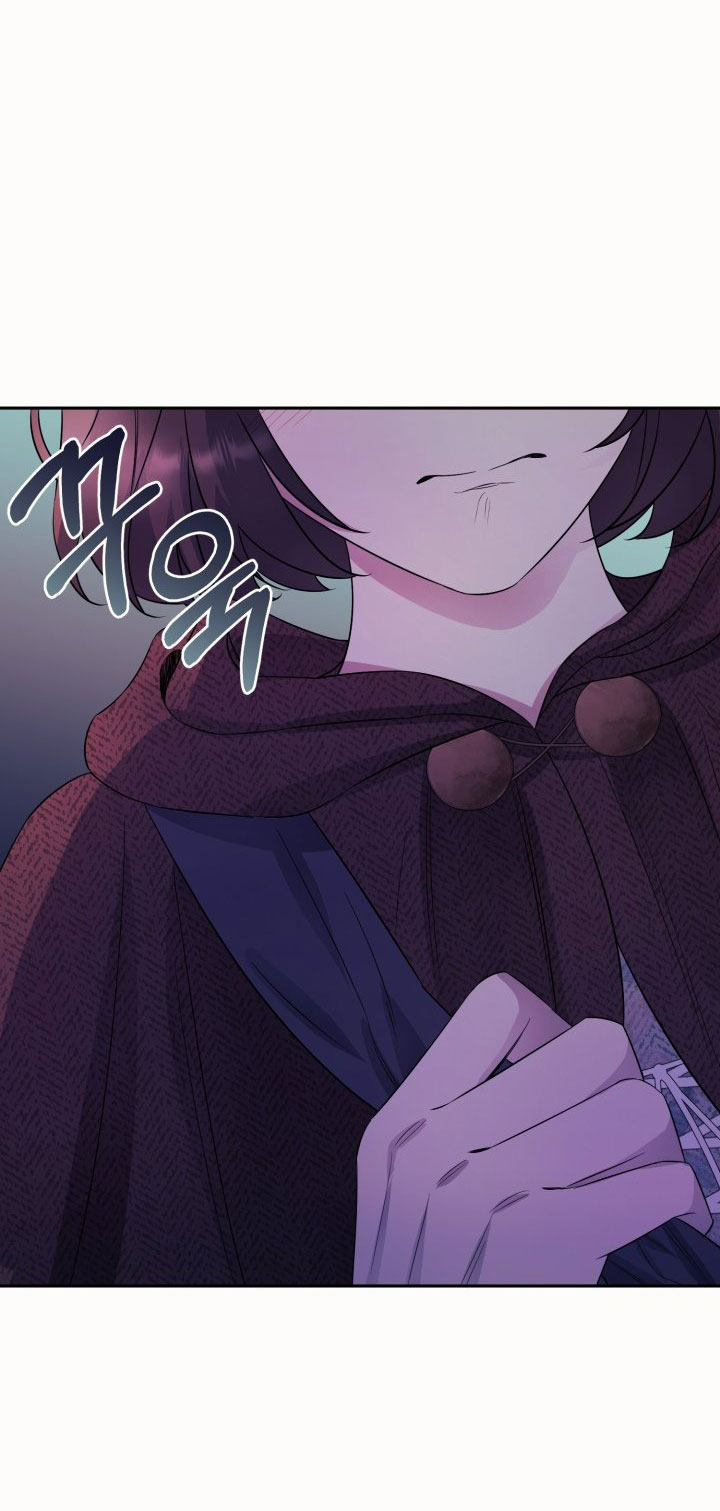 [18+] nếu cứu rỗi một cầm thú hư hỏng chapter 7.2 1