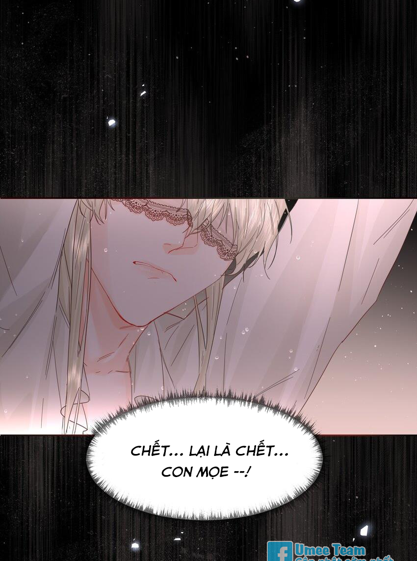 tình cũ là vua chapter 23 27