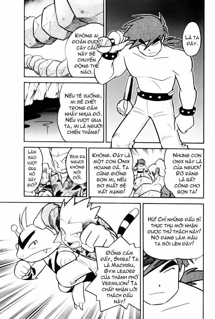 thú cưng đặc biệt chapter 74 5