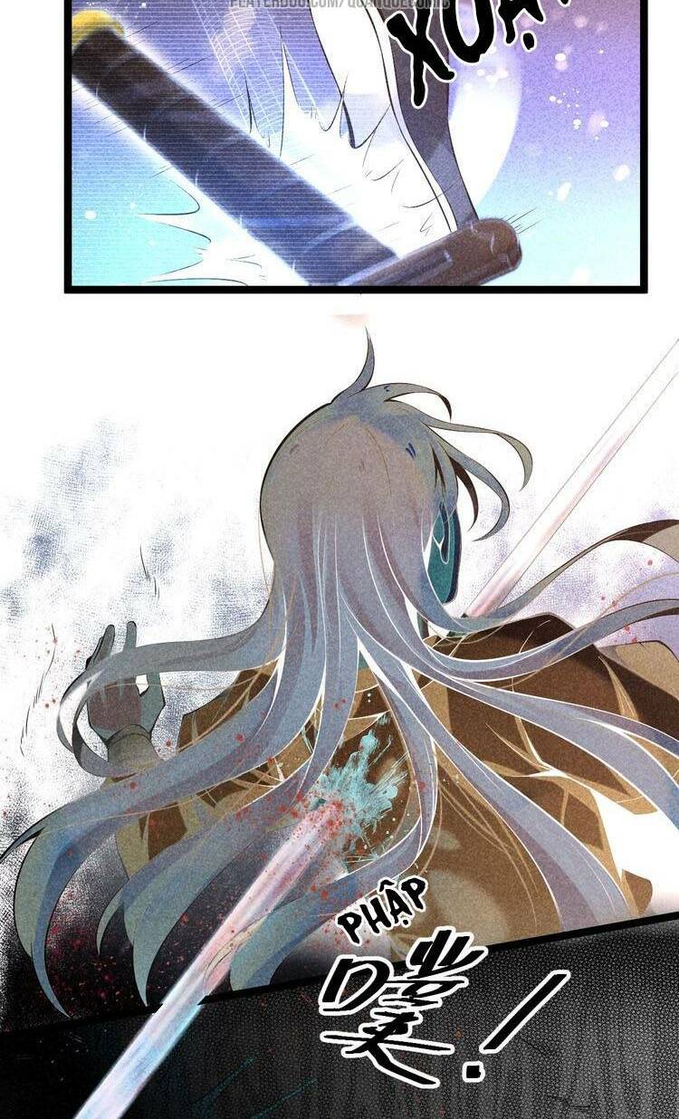 thánh tôn chapter 6 16