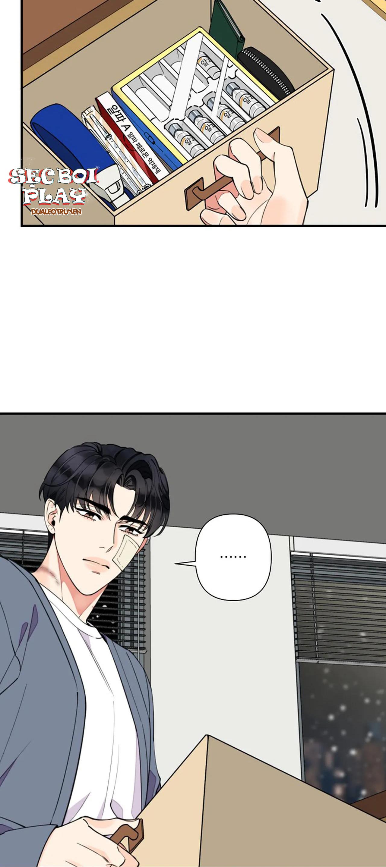 đêm dịu dàng chapter 9 38