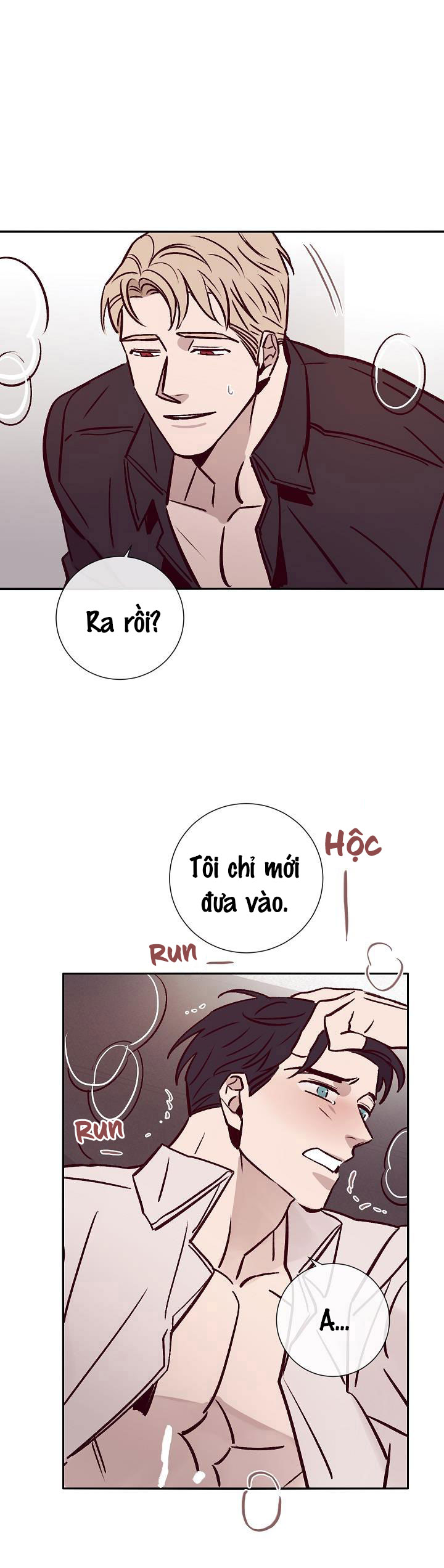 độc dược (marcel) chapter 22 10