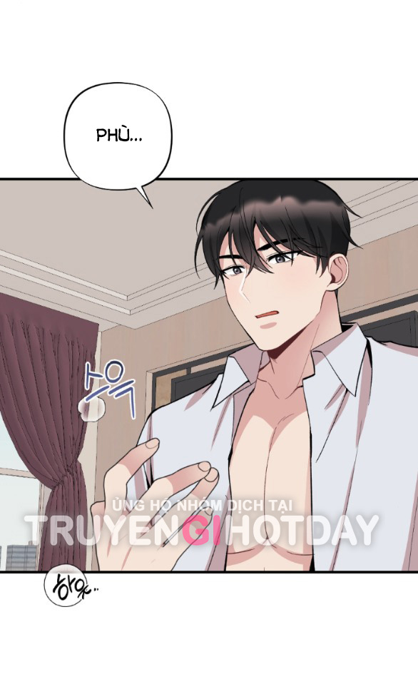 Ăn Mòn chapter 33.2 - Trang 11