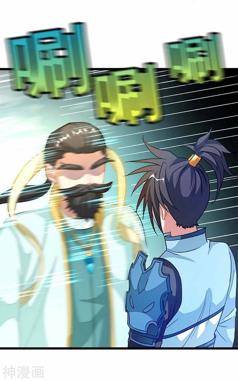 cửu dương thần vương chapter 209 18