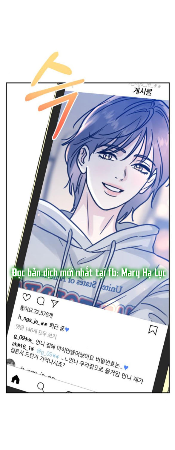 Thuyết Tình Yêu Ích Kỷ chapter 3.1 2