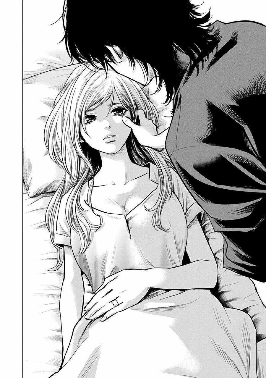 đạo luật nhiều vợ chapter 138 5