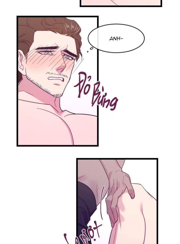 kiếp trước bí ẩn của giáo sư chapter 12 20