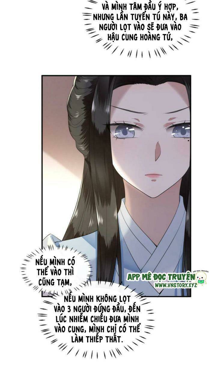 phượng hoàng vu phi chapter 88 20