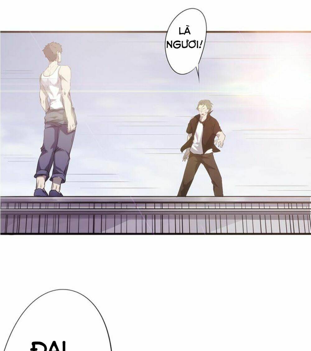 tối cường công nhân chapter 33 2