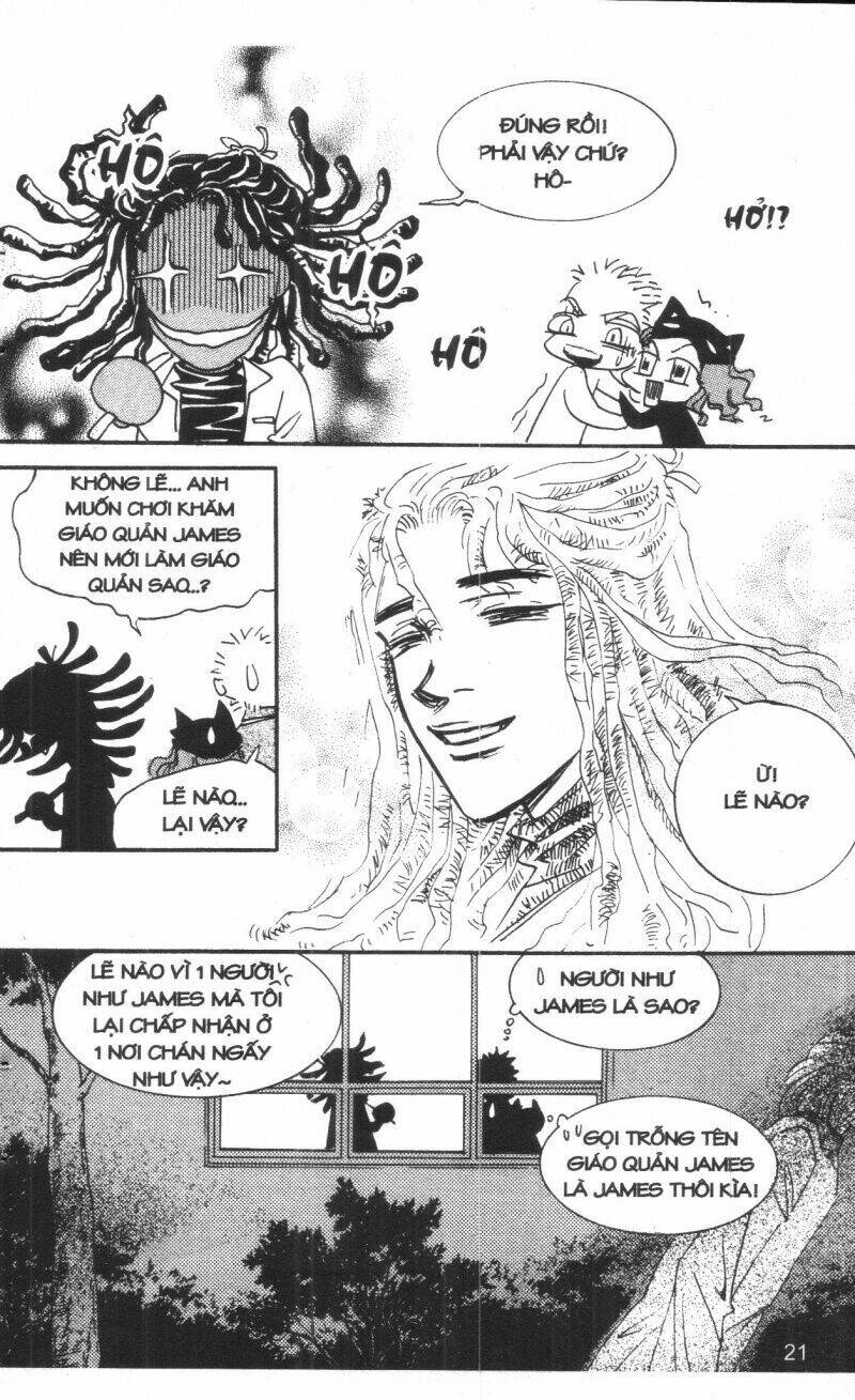 ordinary school chapter 4 25