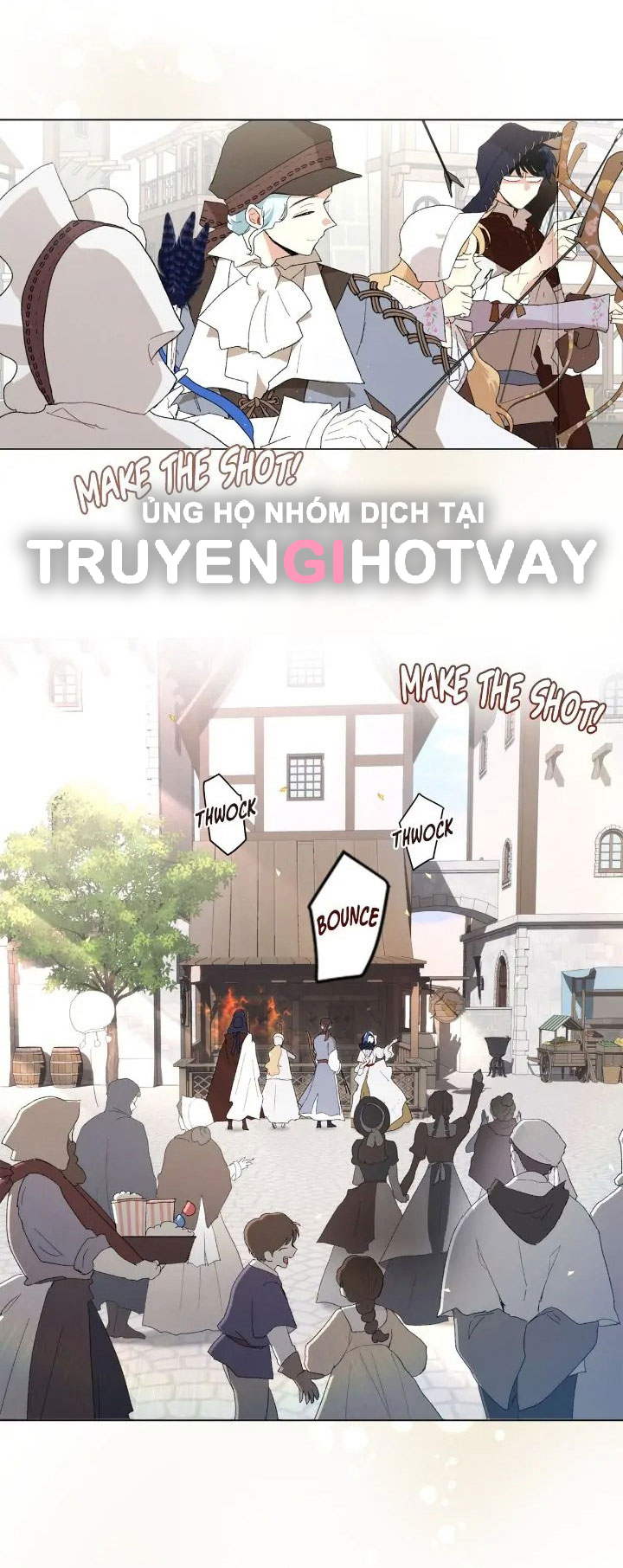 tôi là fan cứng hoàng tử chapter 68.2 6