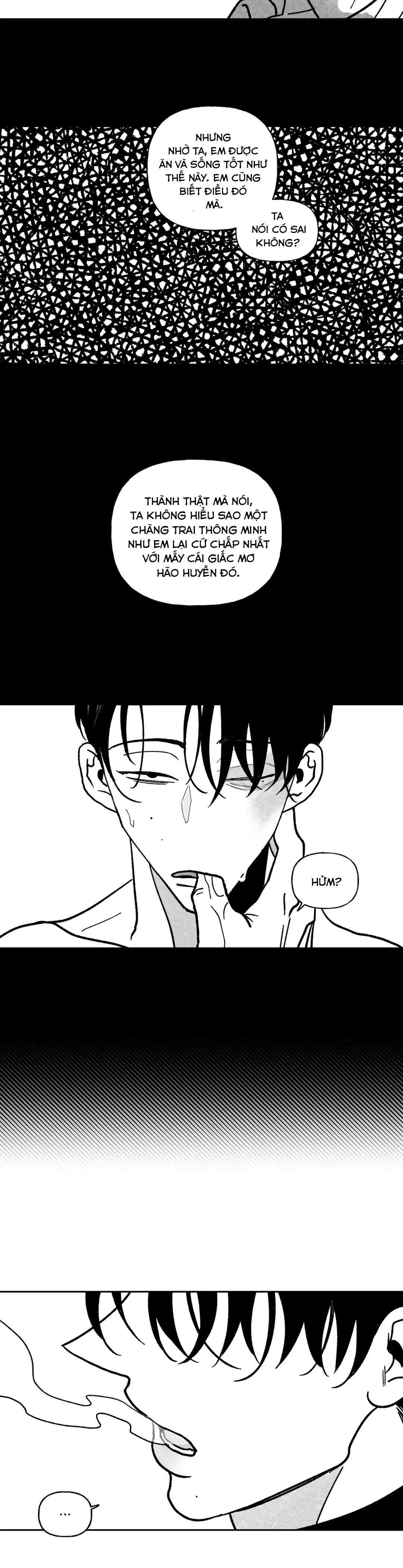 yona và chang-il chapter 13 17