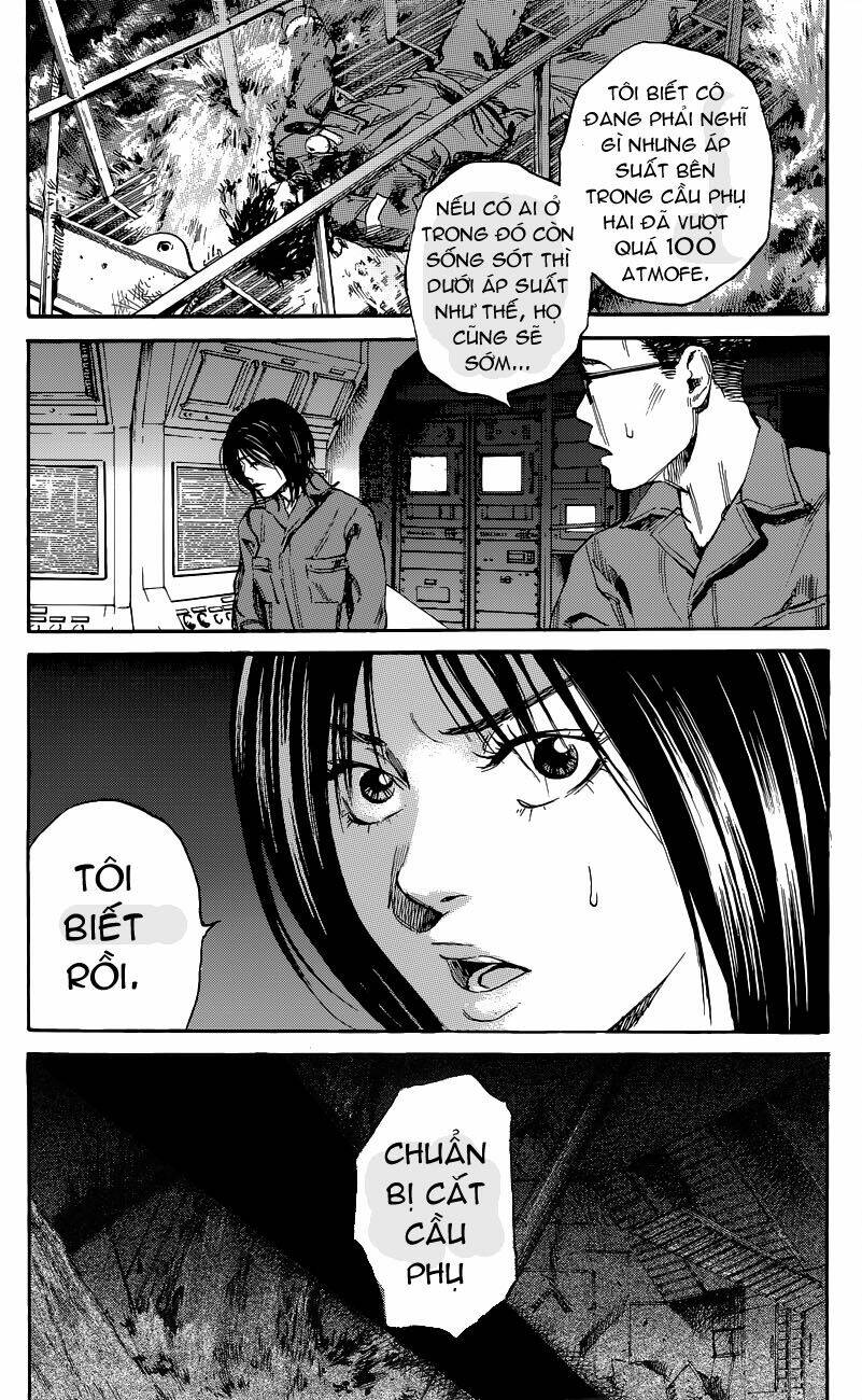 6000 the deep sea of madness chapter 12 10