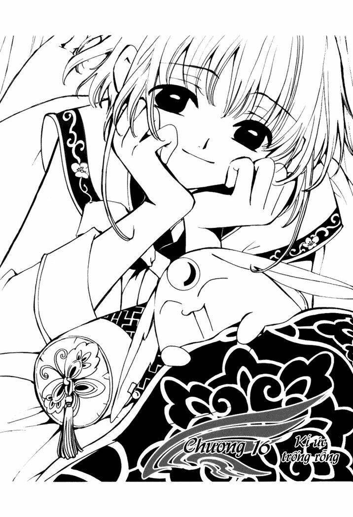 huyền thoại đôi cánh chapter 16 3