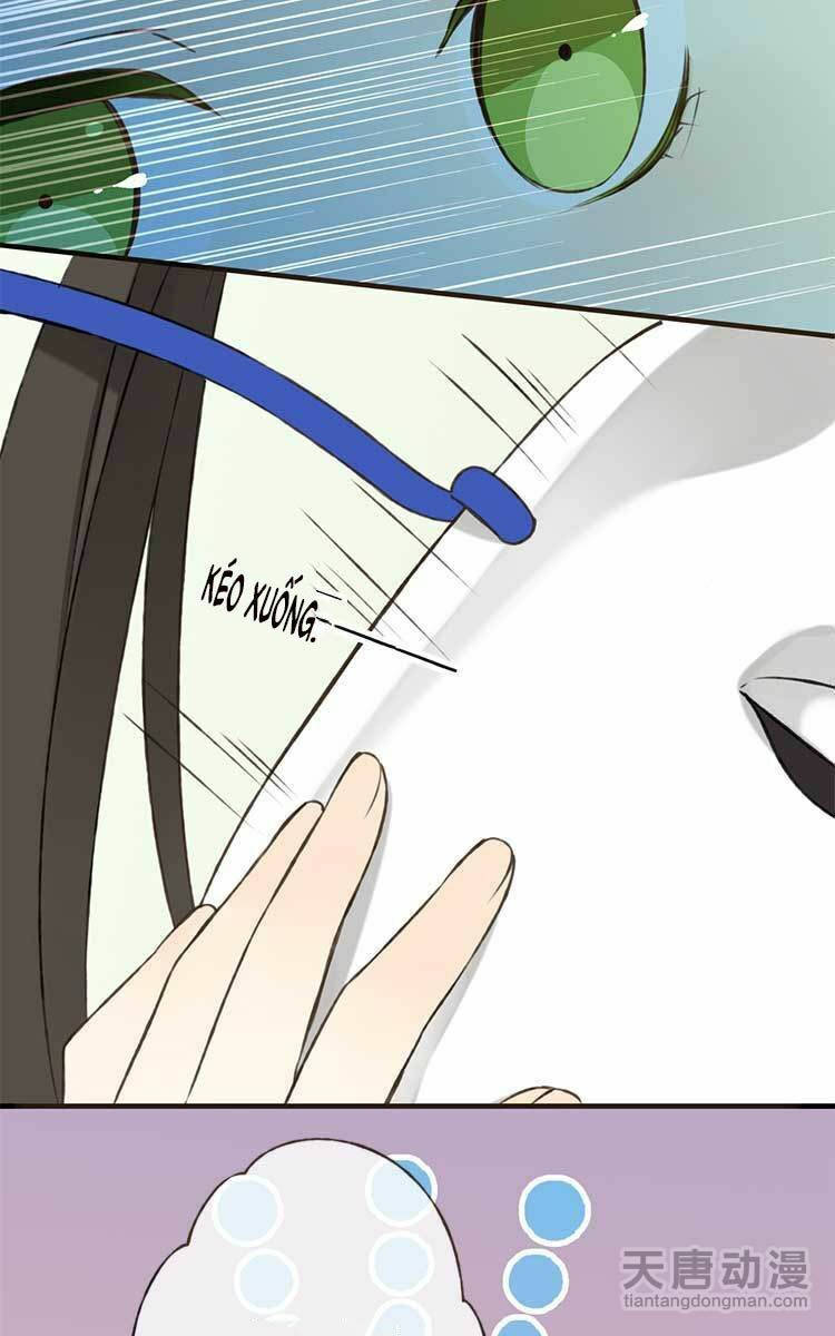 giáo chủ yêu nghiệt mau nằm xuống chapter 1.1 12