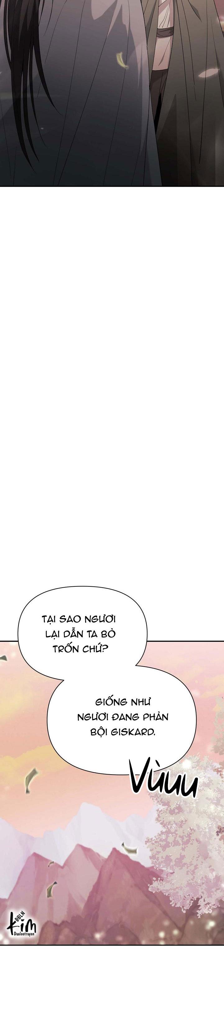 hai đất nước, đất nước của nô lệ chapter 37 33