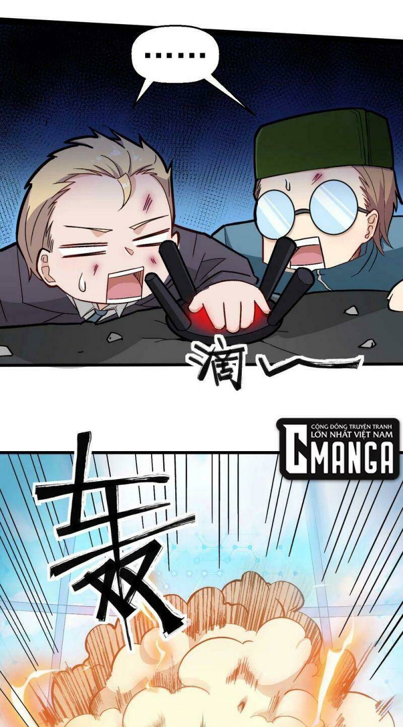 vườn trường cuồng sư hệ thống chapter 198 23