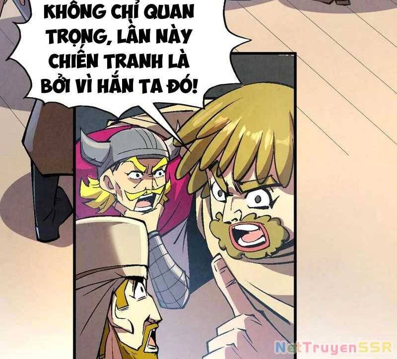 vạn cổ chí tôn chapter 320 33