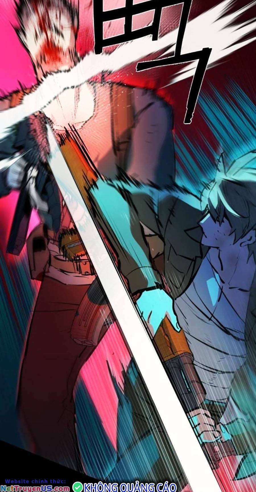 bạn học tôi là lính đánh thuê chapter 159 131