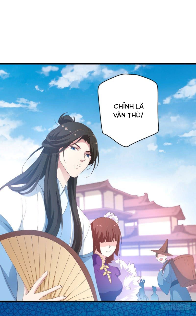 trò chơi trừng phạt chapter 23 17