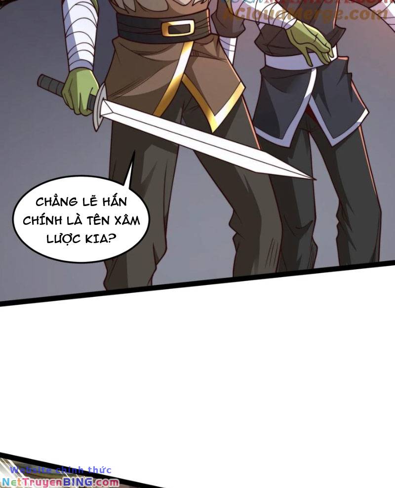 ta nuôi quỷ ở trấn ma ty chapter 278 58