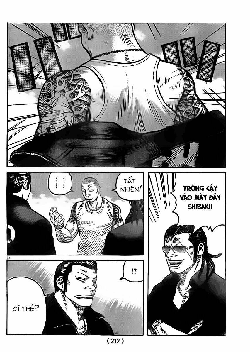 worst chapter 123 23