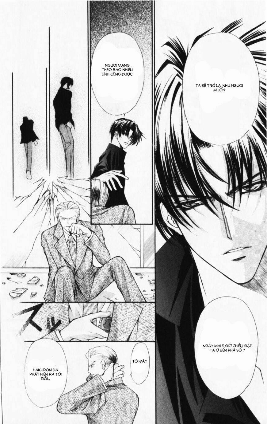 anh chàng khắc tinh chapter 43 5