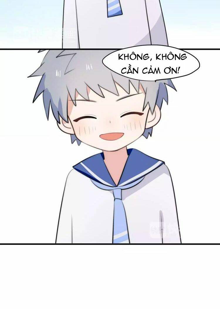 tiểu miêu và hắc diệu thạch chapter 14 29