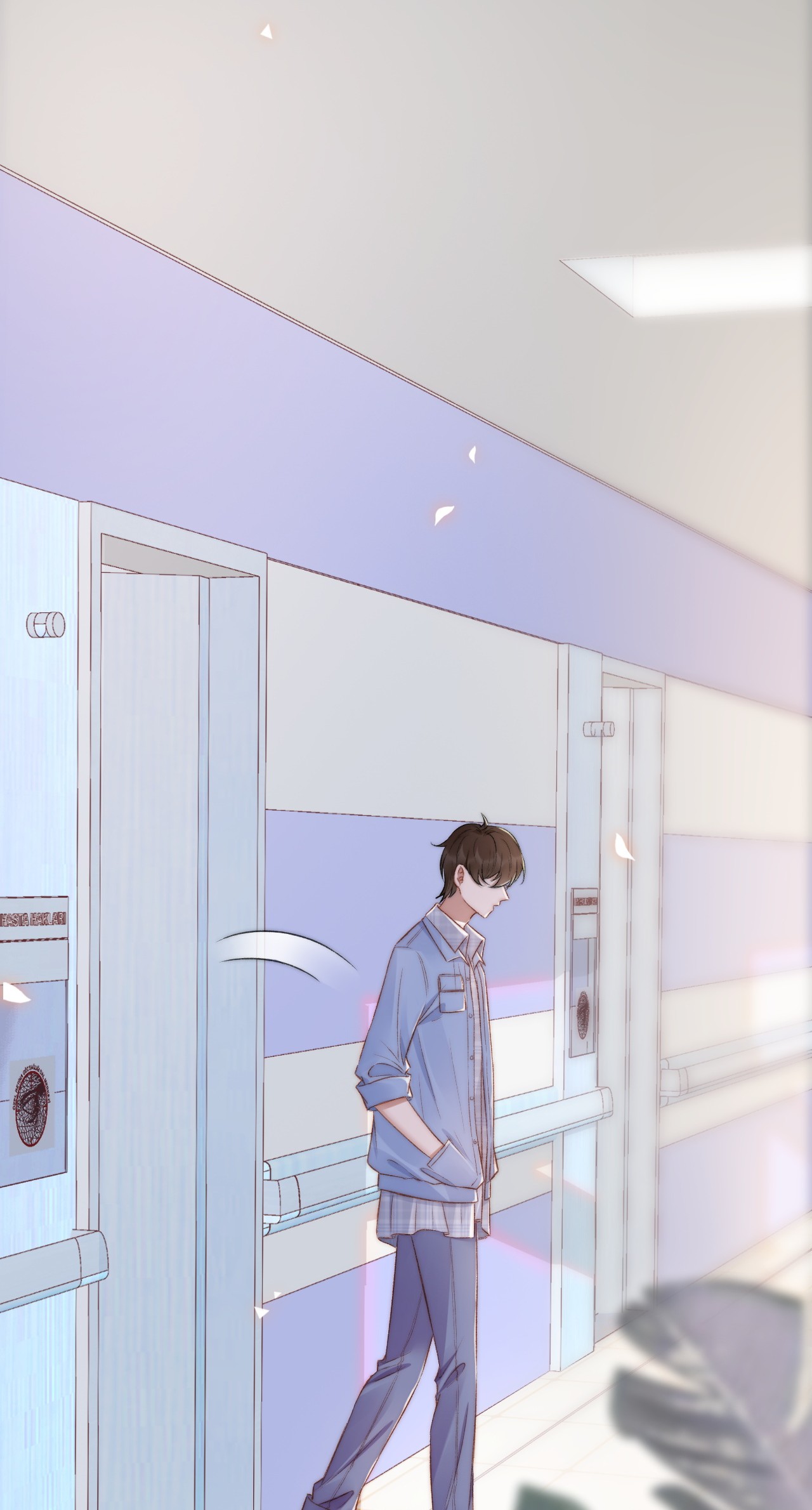 ta sinh con cho tổng tài chapter 13 18